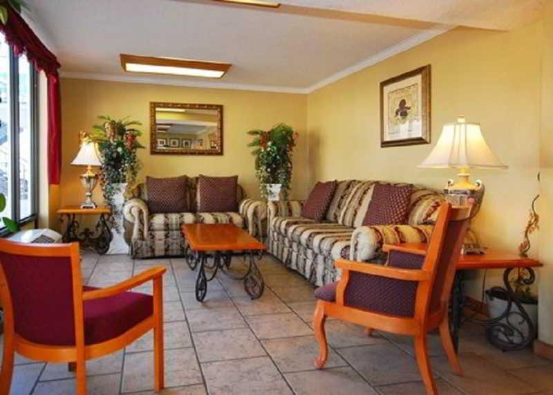 Inn Minocqua Eksteriør billede