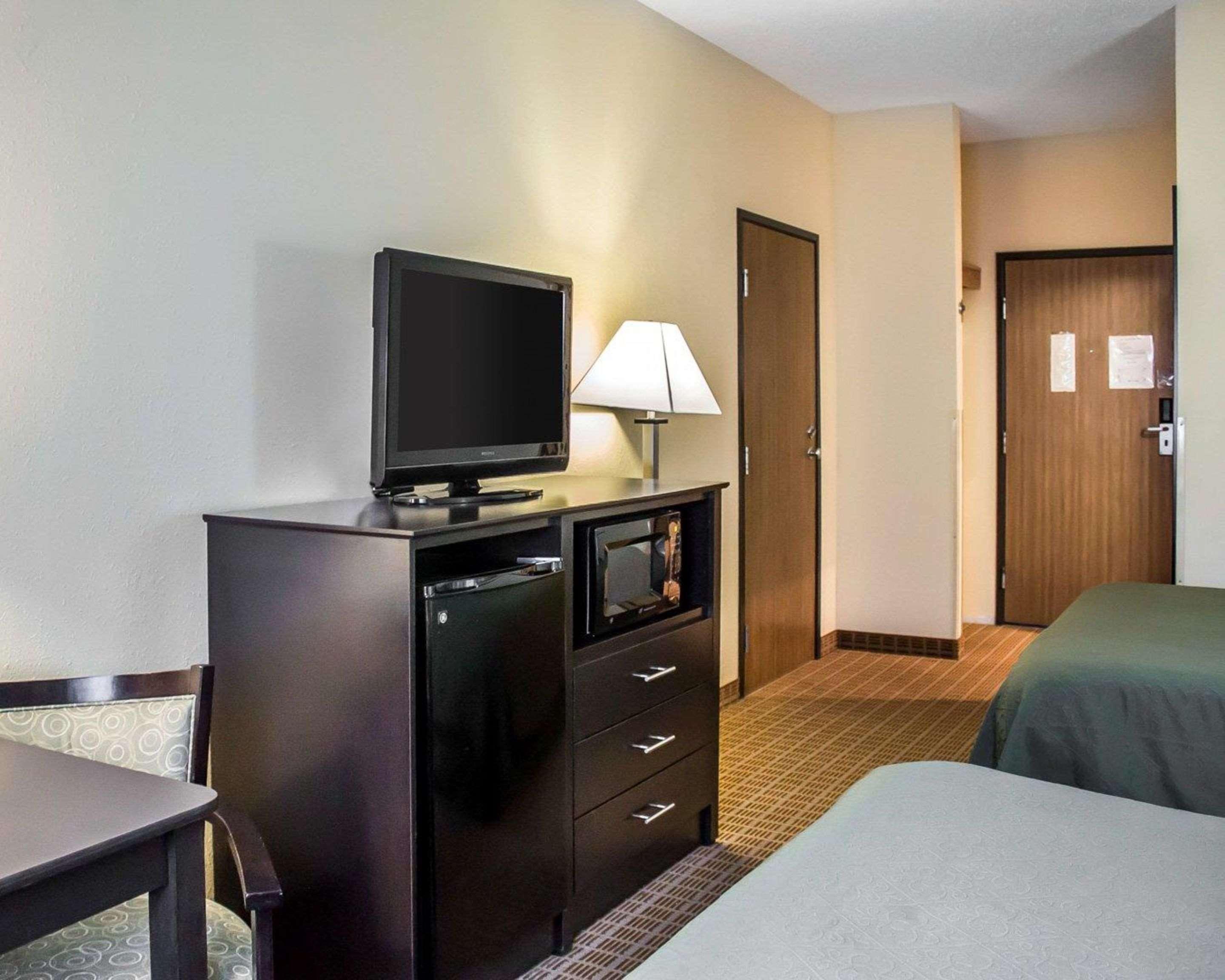 Inn Minocqua Eksteriør billede