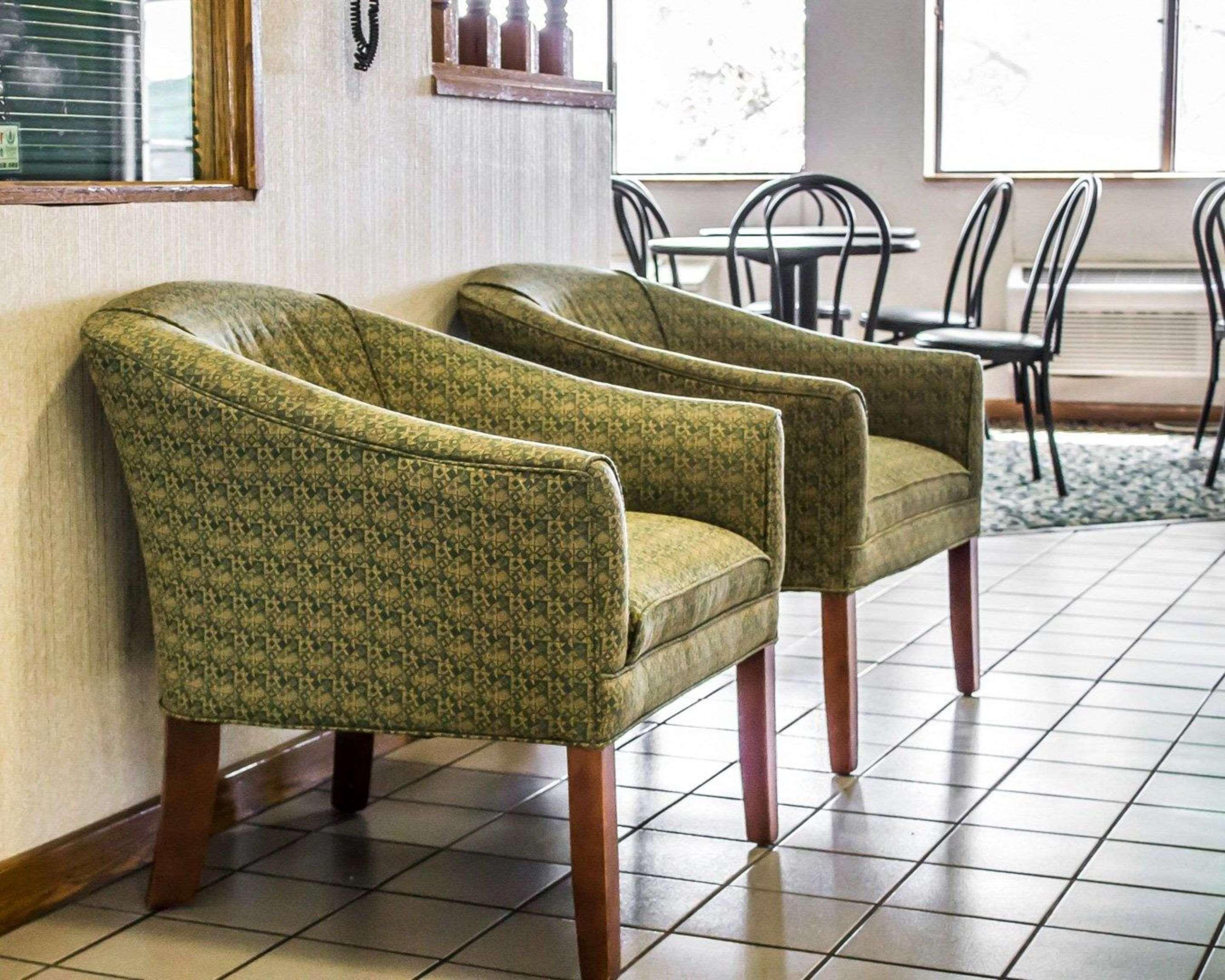 Inn Minocqua Eksteriør billede